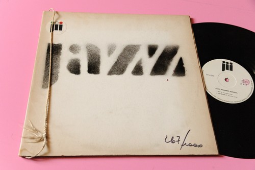 Saqnte palumbo azzolini - azzolini, ...2lp
