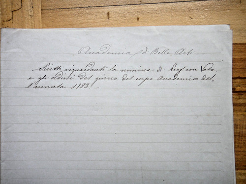 1882 scultore professore - 1882-scultore,