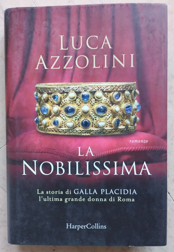 Nobilissima luca - la,