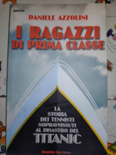 Ragazzi prima classe - di, di